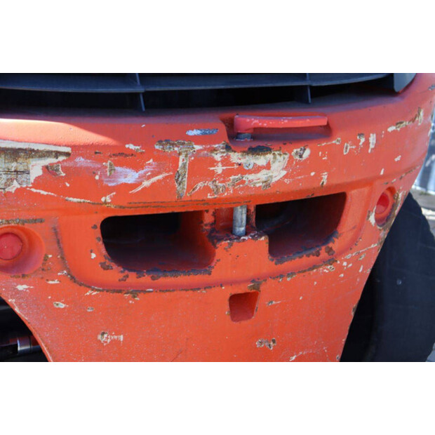 2012 Linde H80D-01/1100-47138307