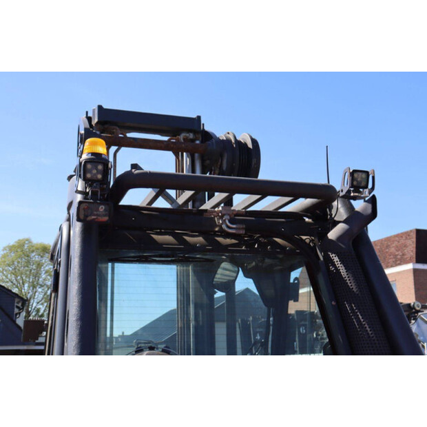 2012 Linde H80D-01/1100-47138308