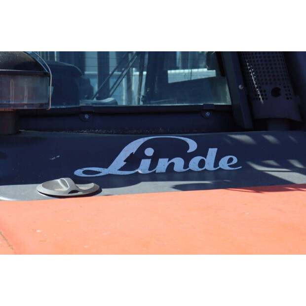 2012 Linde H80D-01/1100-47138309