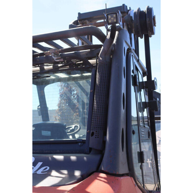 2012 Linde H80D-01/1100-47138310