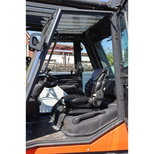 2012 Linde H80D-01/1100-47138312