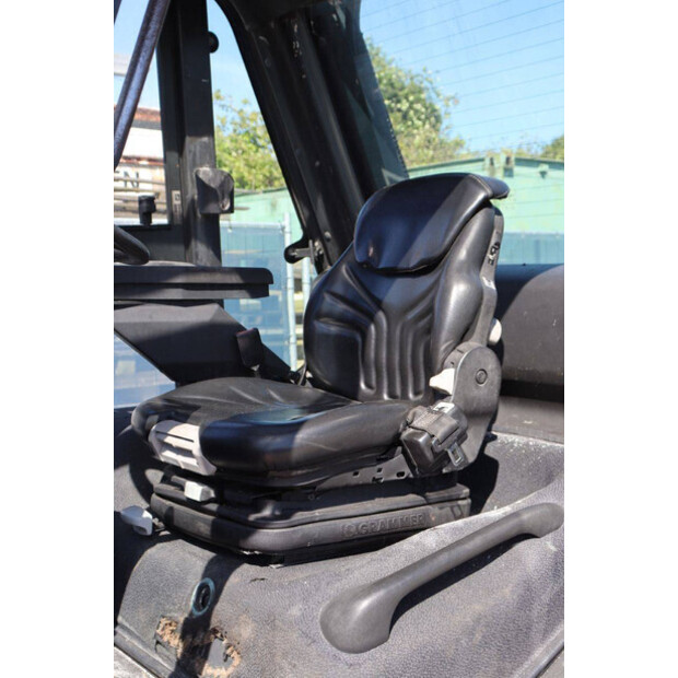 2012 Linde H80D-01/1100-47138313