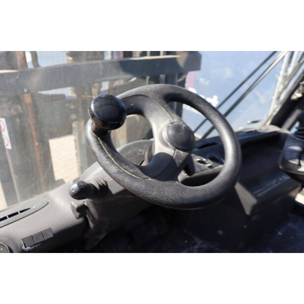 2012 Linde H80D-01/1100-47138314