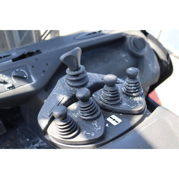 2012 Linde H80D-01/1100-47138317