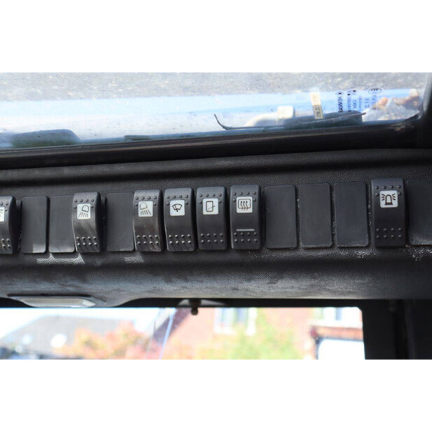 2012 Linde H80D-01/1100-47138319