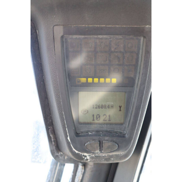 2012 Linde H80D-01/1100-47138320