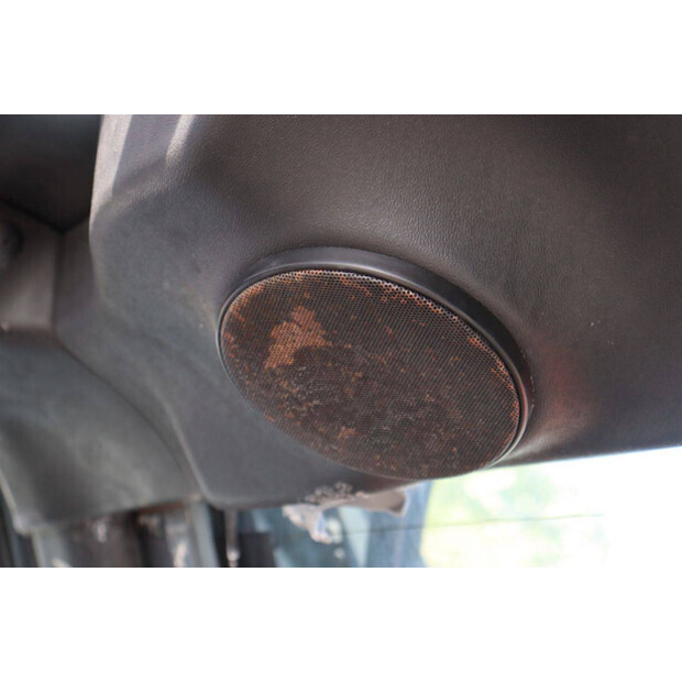 2012 Linde H80D-01/1100-47138322