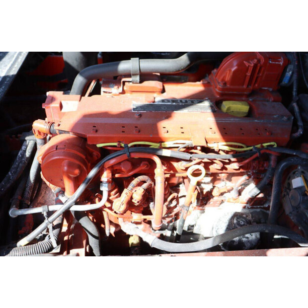 2012 Linde H80D-01/1100-47138323
