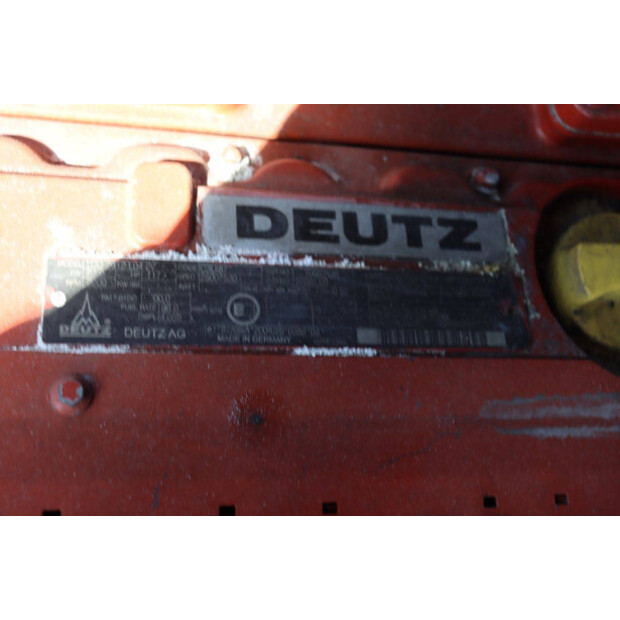 2012 Linde H80D-01/1100-47138325