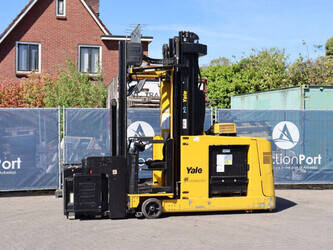 Image de EMPILEUR POUR PALETTES 2019 Yale MTC13 LWB