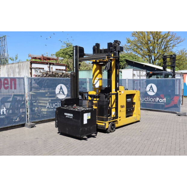 2019 Yale MTC13 LWB-47138387