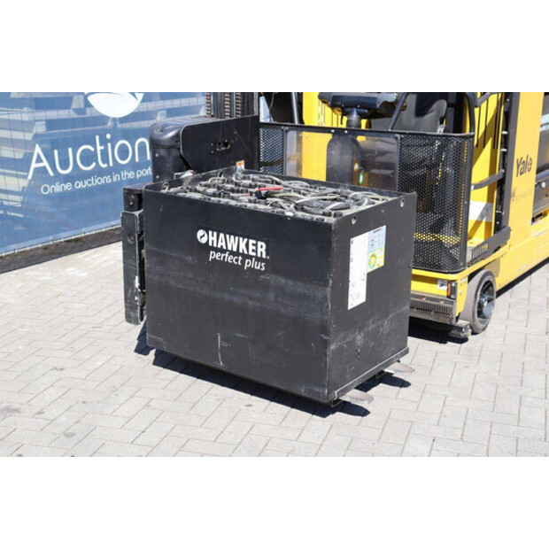2019 Yale MTC13 LWB-47138388