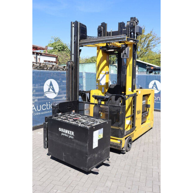 2019 Yale MTC13 LWB-47138389