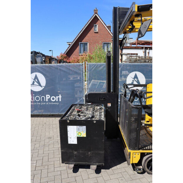 2019 Yale MTC13 LWB-47138390