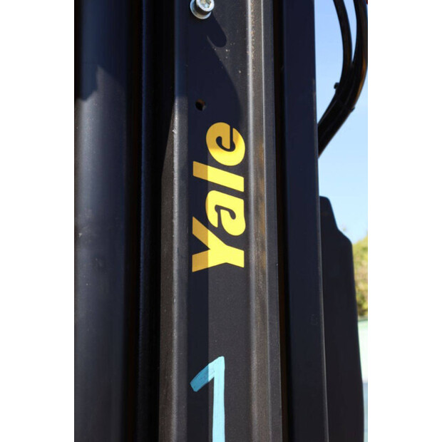 2019 Yale MTC13 LWB-47138394