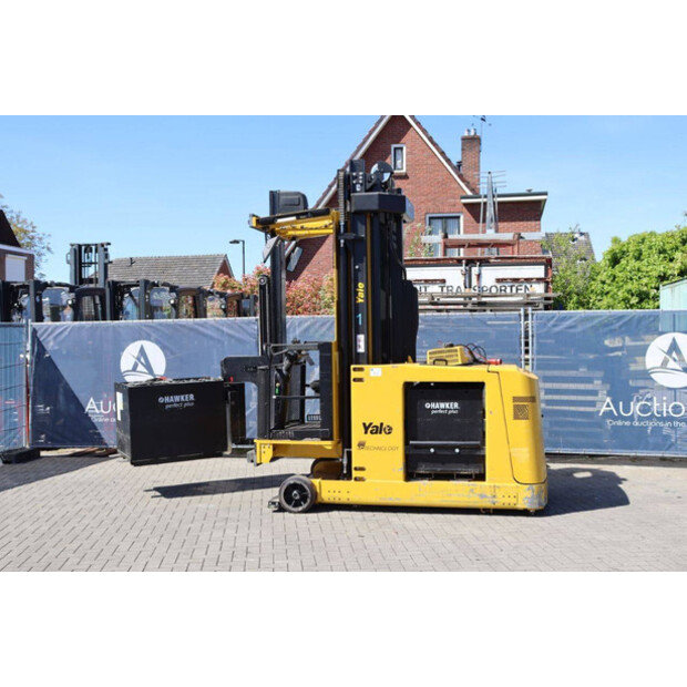 2019 Yale MTC13 LWB-47138417