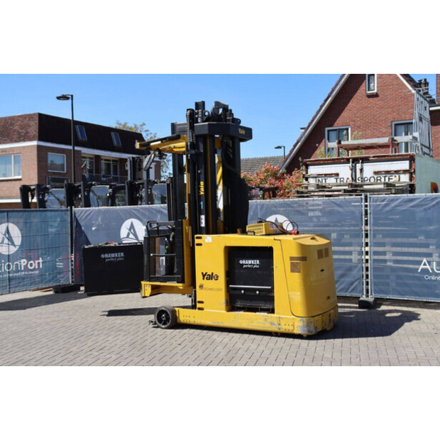 2019 Yale MTC13 LWB-47138418