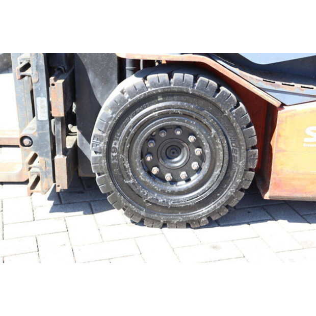 2020 Toyota 8FBMT25-47138440