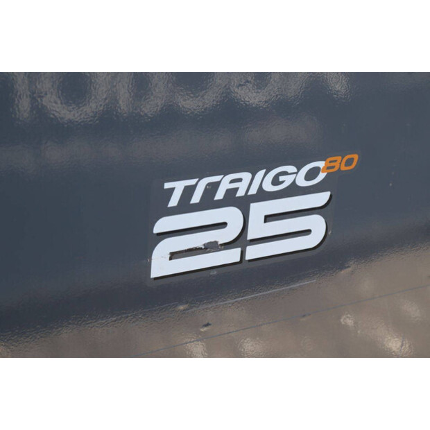 2020 Toyota 8FBMT25-47138445