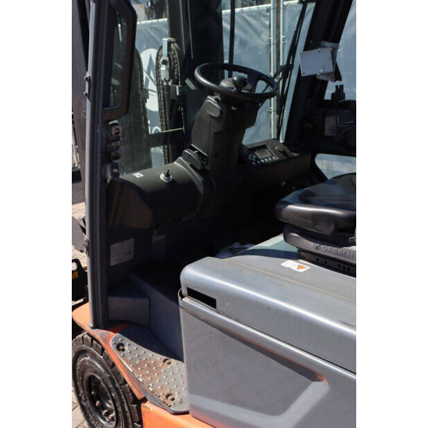 2020 Toyota 8FBMT25-47138447
