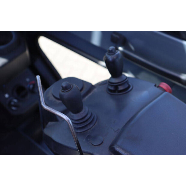 2020 Toyota 8FBMT25-47138453