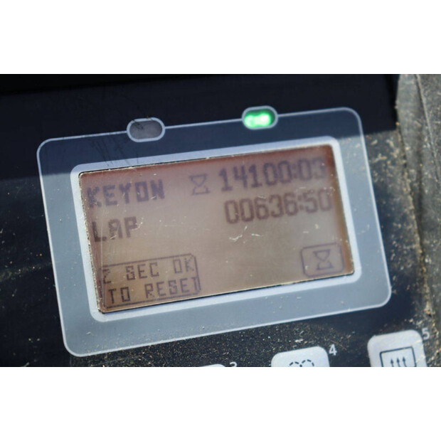 2020 Toyota 8FBMT25-47138455