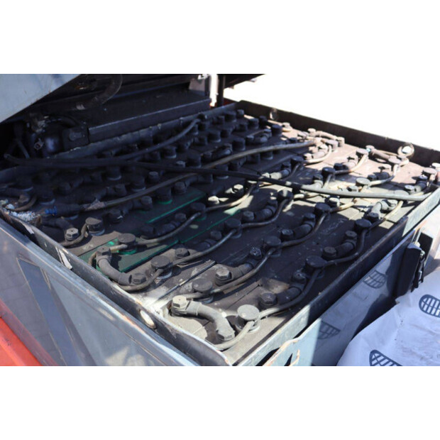 2020 Toyota 8FBMT25-47138456