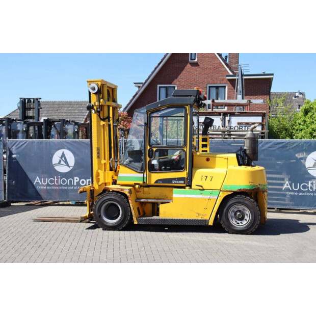 2017 KALMAR DCF80-6-47138507