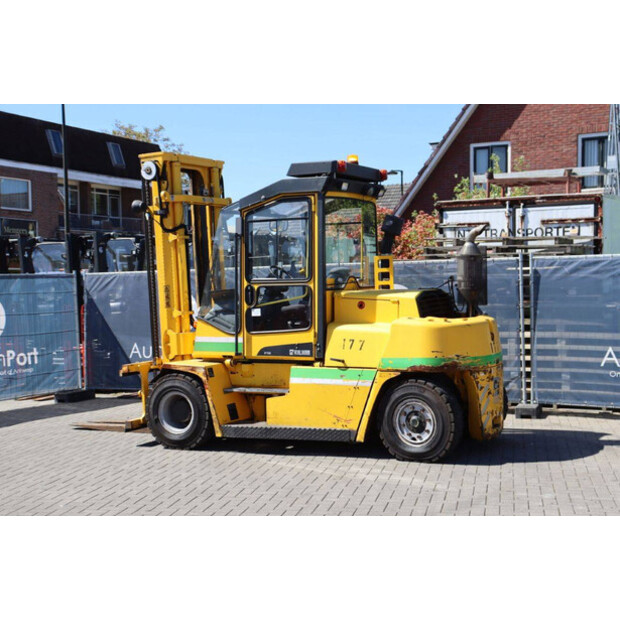 2017 KALMAR DCF80-6-47138508