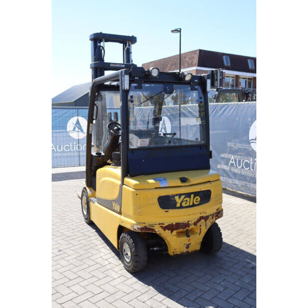 2015 يال ERP35VL-47138591