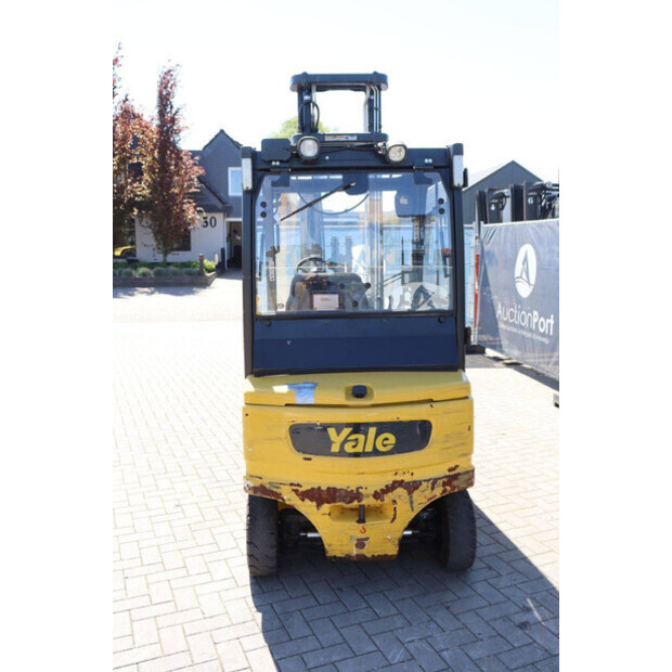 2015 يال ERP35VL-47138592