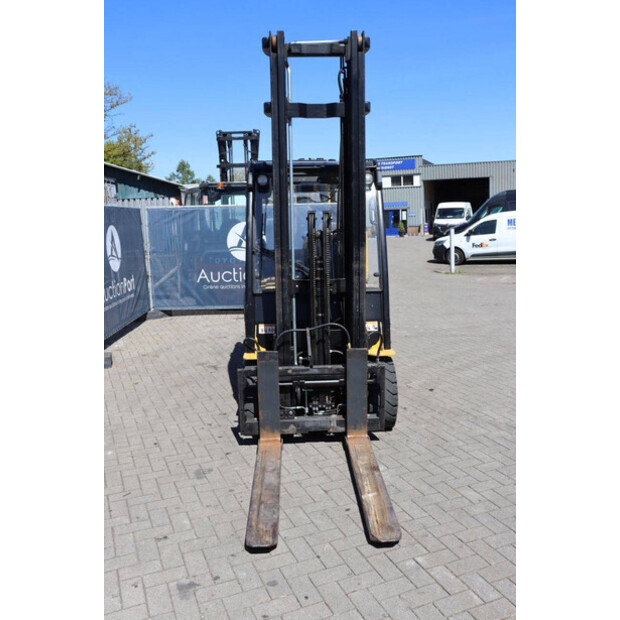 2015 يال ERP35VL-47138595