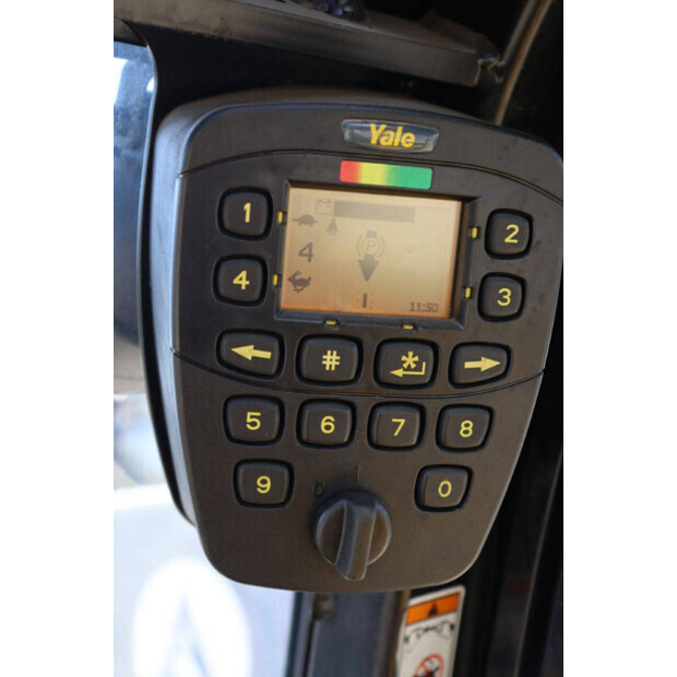 2015 يال ERP35VL-47138621