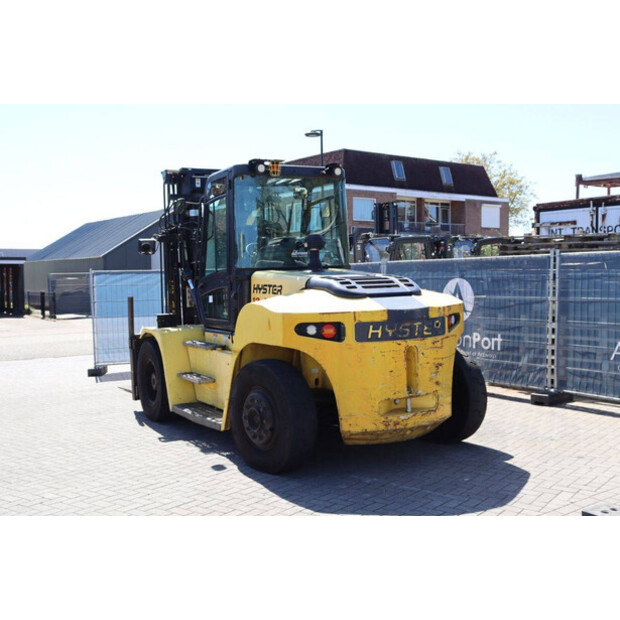 2018 Hyster H12XM-6-47138710