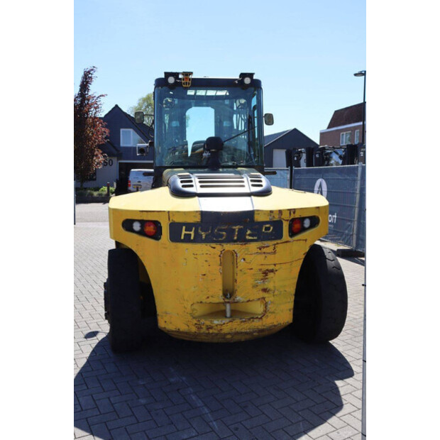 2018 Hyster H12XM-6-47138711