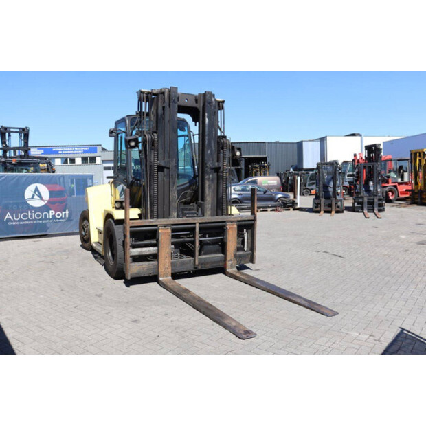 2018 Hyster H12XM-6-47138713
