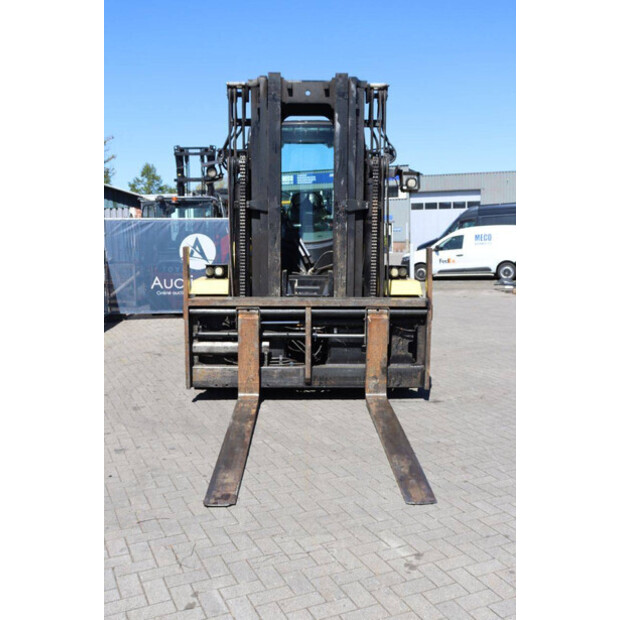 2018 Hyster H12XM-6-47138714