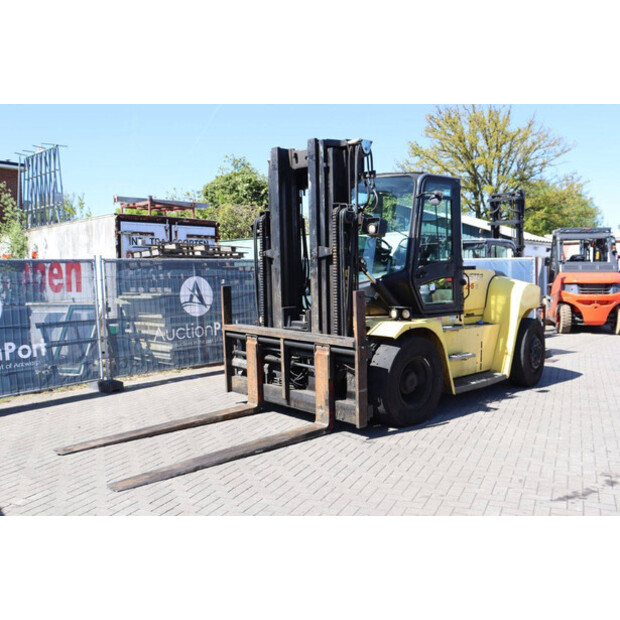 2018 Hyster H12XM-6-47138715