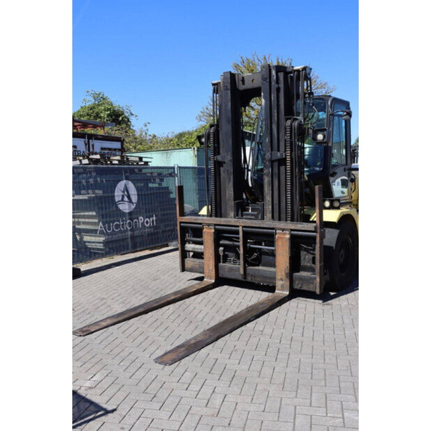 2018 Hyster H12XM-6-47138716