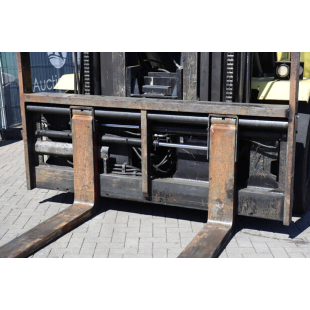 2018 Hyster H12XM-6-47138718