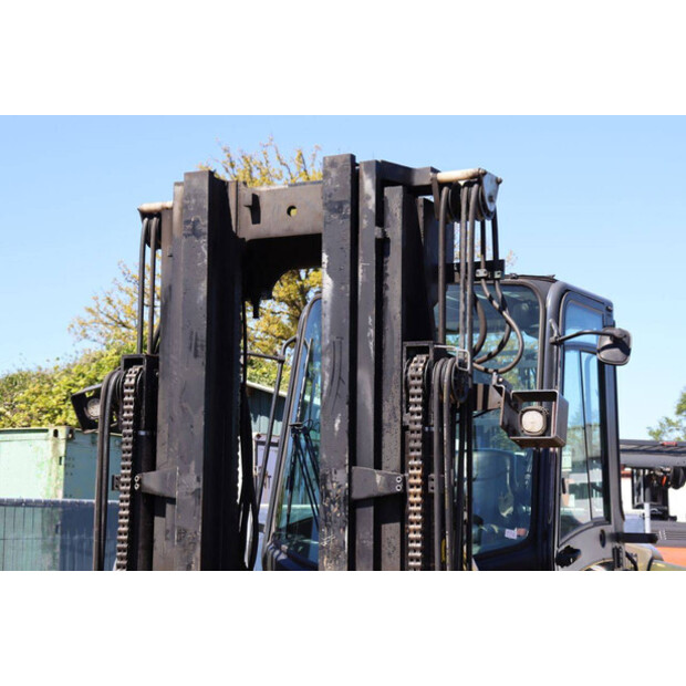 2018 Hyster H12XM-6-47138720