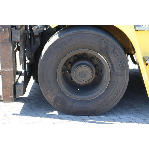2018 Hyster H12XM-6-47138721
