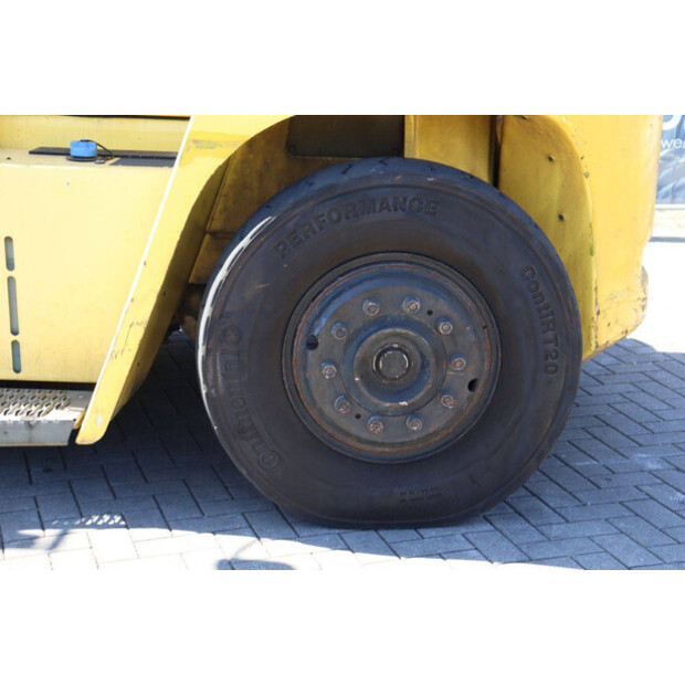 2018 Hyster H12XM-6-47138722
