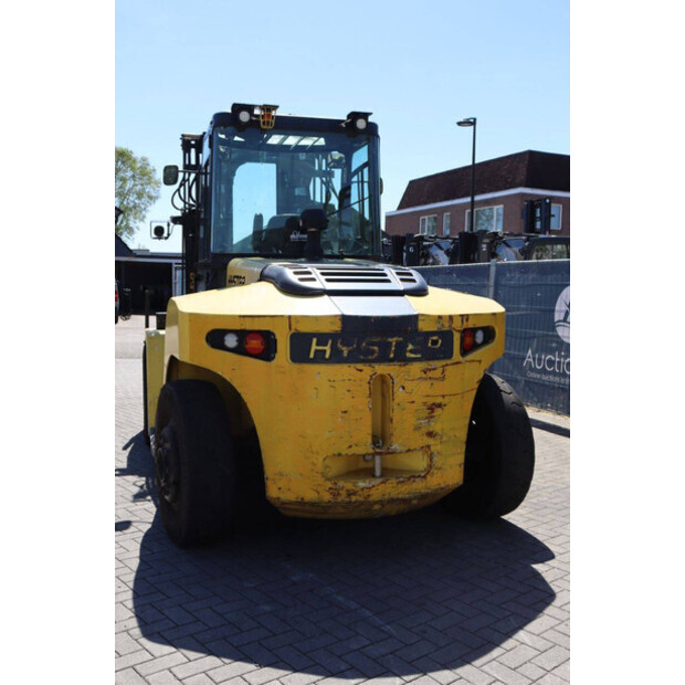 2018 Hyster H12XM-6-47138724