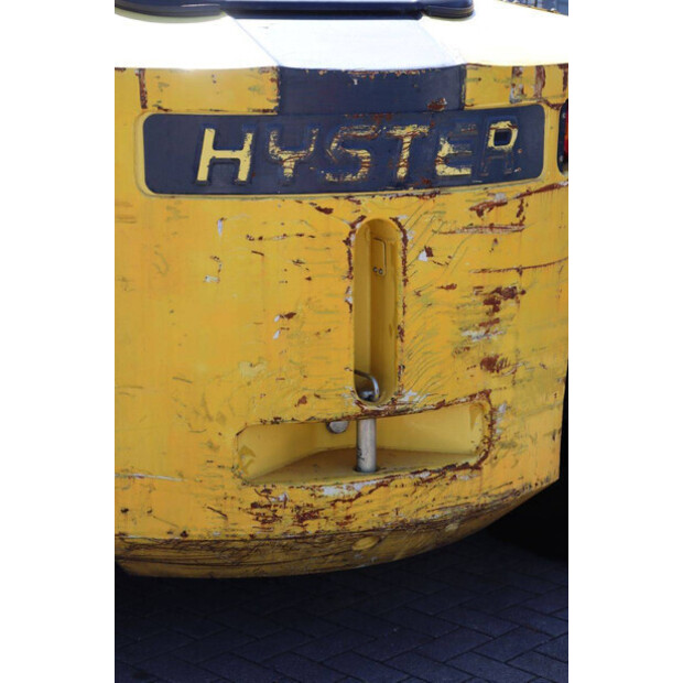 2018 Hyster H12XM-6-47138725