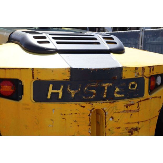 2018 Hyster H12XM-6-47138726