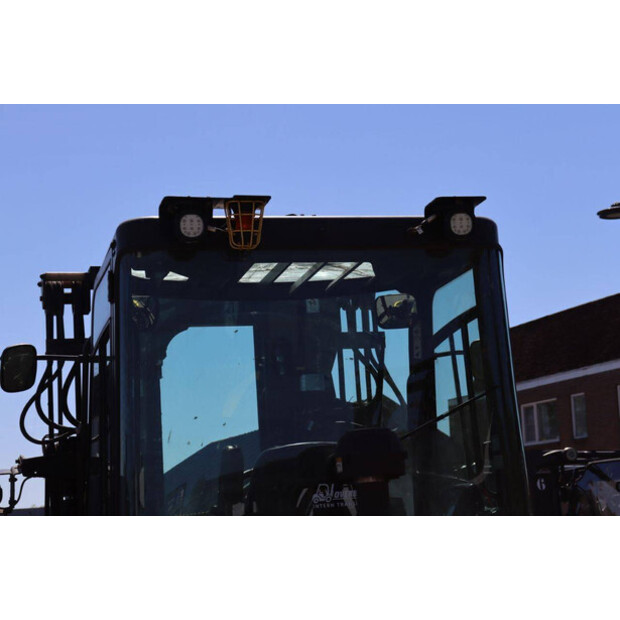 2018 Hyster H12XM-6-47138727