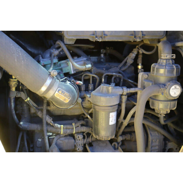 2018 Hyster H12XM-6-47138729