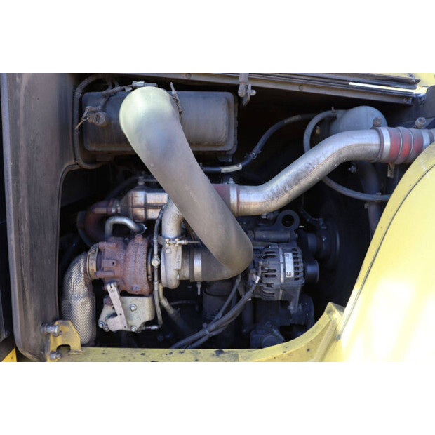 2018 Hyster H12XM-6-47138730