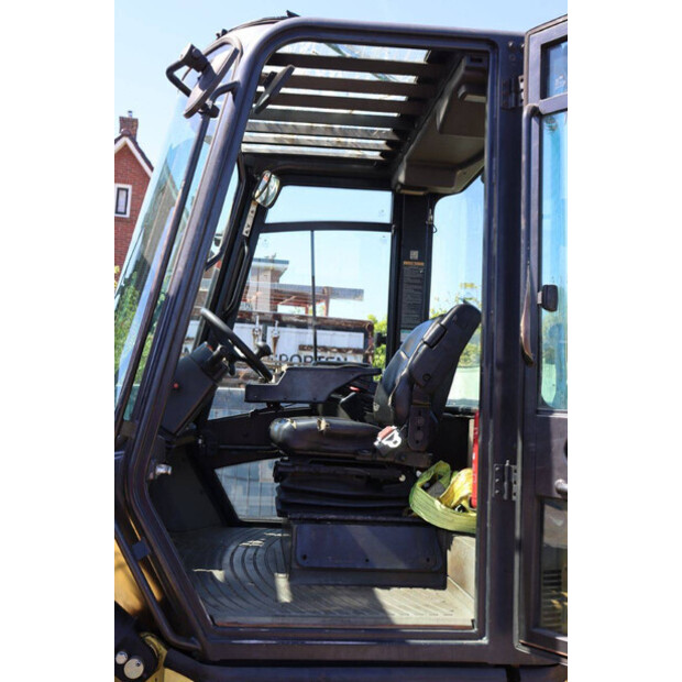 2018 Hyster H12XM-6-47138731